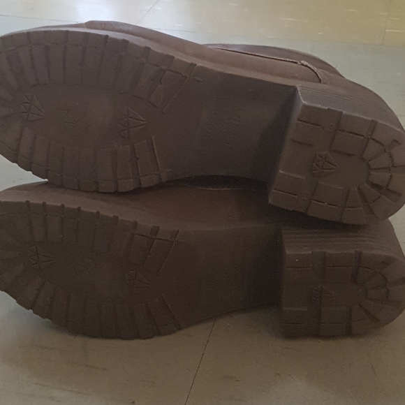 Rock and Candy by ziggy boots - Picture 2 of 3